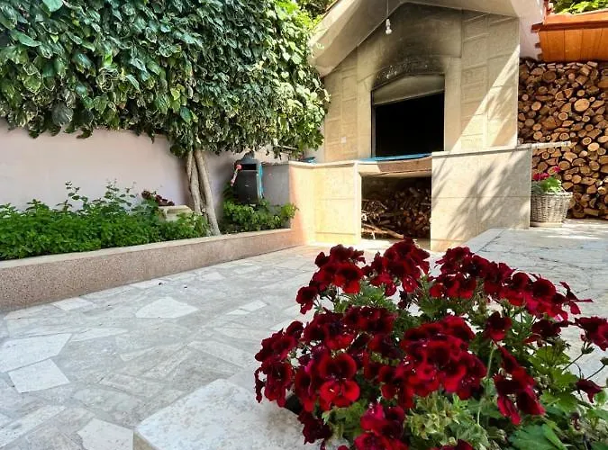 Sky - Beautiful Rooftop With Shared Pool Apartament