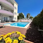 Apartment Sky - Beautiful Rooftop With Shared Pool *