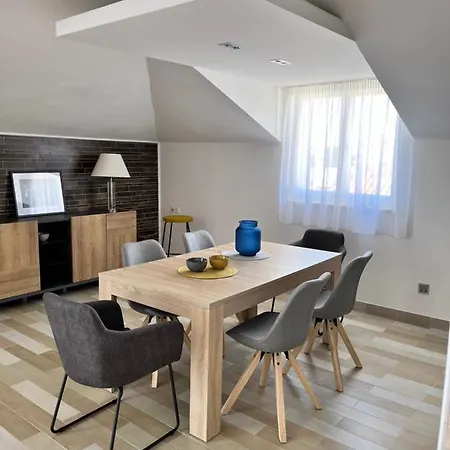 Sky - Beautiful Rooftop With Shared Pool * Сплит