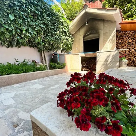 Sky - Beautiful Rooftop With Shared Pool Апартаменты